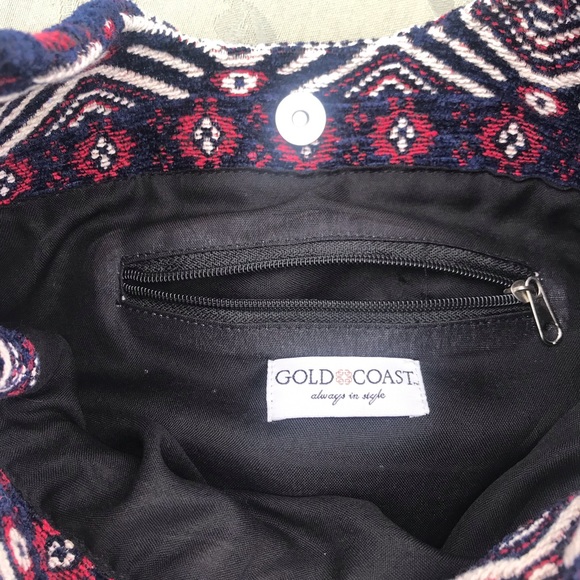 Hand bag - Picture 2 of 2